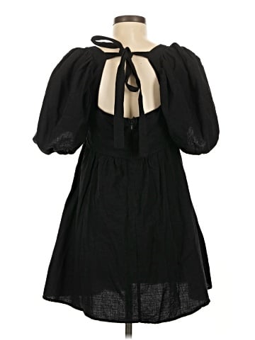 Jacquie The Label Casual Dress (view 2)