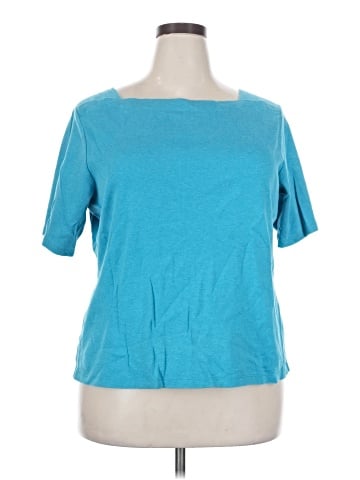 L.L.Bean Short Sleeve T-Shirt (view 1)