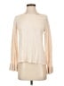 Cupio Ivory Pullover Sweater Size S - photo 1