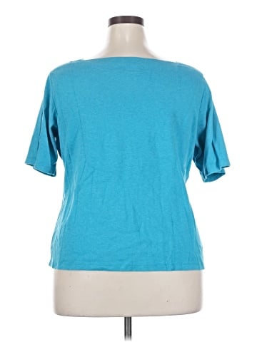 L.L.Bean Short Sleeve T-Shirt (view 2)