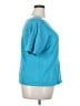 L.L.Bean Teal Short Sleeve T-Shirt Size 2X - photo 4