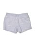 Nordstrom 100% Cotton Stars Gray Shorts 3-6 MO / 6 MO - photo 1