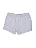 Nordstrom 100% Cotton Stars Gray Shorts 3-6 MO / 6 MO - photo 2