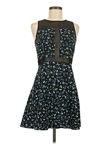Like Mynded Cocktail Dress (view 1)
