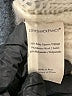 LoveShackFancy Ivory Turtleneck Sweater Size XS - photo 7