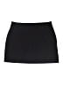 Member's Mark Solid Black Skort Size XL - photo 2
