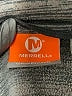 Merrell 100% Polyester Gray Track Jacket Size XXL - photo 7