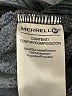 Merrell 100% Polyester Gray Track Jacket Size XXL - photo 8