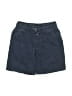 Cat & Jack 100% Cotton Blue Shorts Size 4T - photo 1