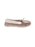 Nautica Tan Flats Size 9 - photo 1