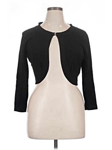 Jessica Howard 3/4 Sleeve Top (view 1)
