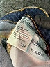 Adriano Goldschmied Hearts Blue Jeans Size 25 waist - photo 8