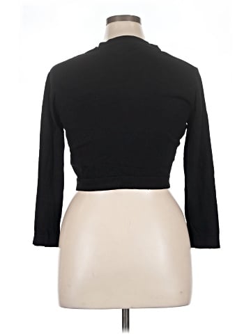 Jessica Howard 3/4 Sleeve Top (view 2)