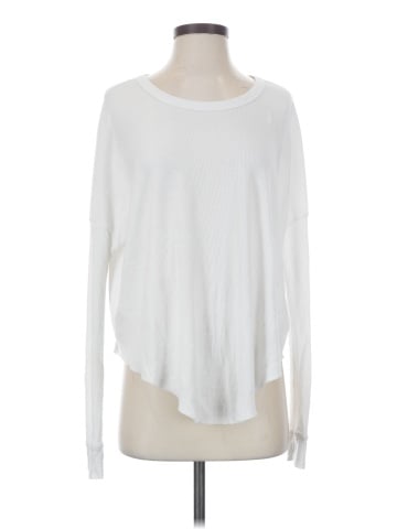 Wildfox Long Sleeve T-Shirt (view 1)