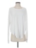 Wildfox White Long Sleeve T-Shirt Size XS - photo 1