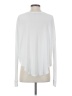 Wildfox White Long Sleeve T-Shirt Size XS - photo 2