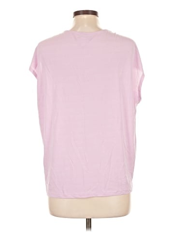 Nine West Short Sleeve Top (view 2)