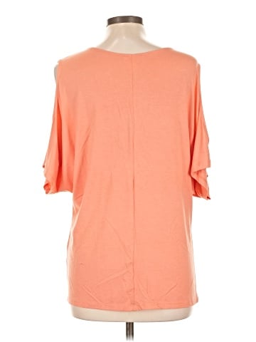 Venus Short Sleeve Top (view 2)