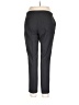 Ellen Tracy Chevron-herringbone Gray Dress Pants Size 8 - photo 2