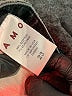 AMO Hearts Gray Jeans Size 23 waist - photo 8