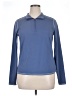 Soybu Blue Sweatshirt Size L - photo 1