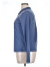 Soybu Blue Sweatshirt Size L - photo 5