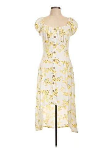 No Boundaries Casual Dress (view 1)