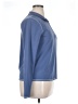 Soybu Blue Sweatshirt Size L - photo 4