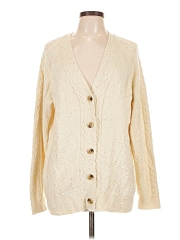 Style&Co Cardigan (view 1)