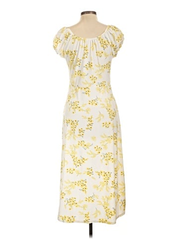 No Boundaries Casual Dress (view 2)