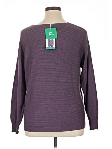 Ella Moss Pullover Sweater (view 2)
