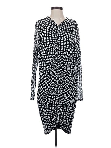 11. Honore Casual Dress (view 1)