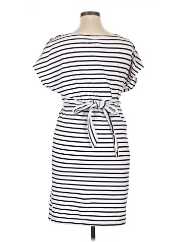 Motherhood Casual Dress (view 2)