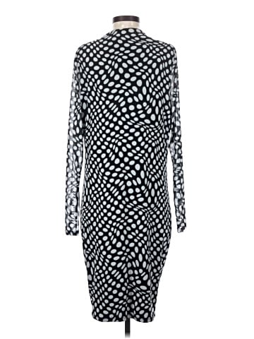 11. Honore Casual Dress (view 2)