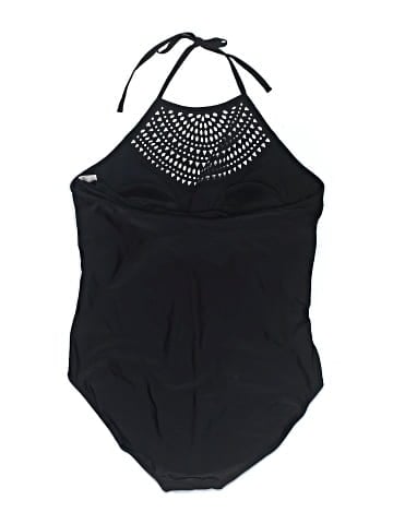 Merona One Piece Swimsuit (view 2)