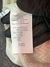 Rena Rowan Ivory Jacket Size 12 - photo 7
