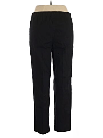 Just My Size Dress Pants (view 2)