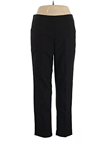 Just My Size Dress Pants (view 1)