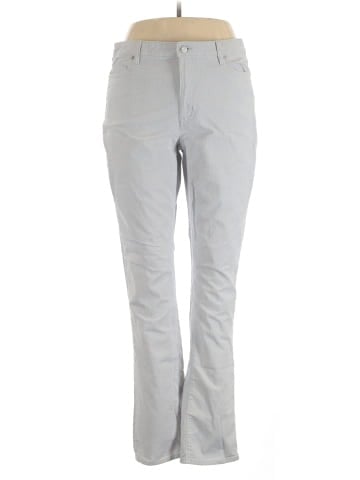 Lands' End Casual Pants (view 1)
