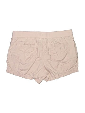 a.n.a. A New Approach Khaki Shorts (view 2)