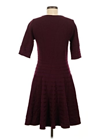 Ivanka Trump Casual Dress (view 2)
