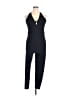 Active by Old Navy Solid Black Jumpsuit Size XL (tall) - photo 1