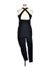 Active by Old Navy Solid Black Jumpsuit Size XL (tall) - photo 2