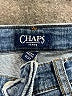 Chaps Blue Jeans Size 4 - photo 7