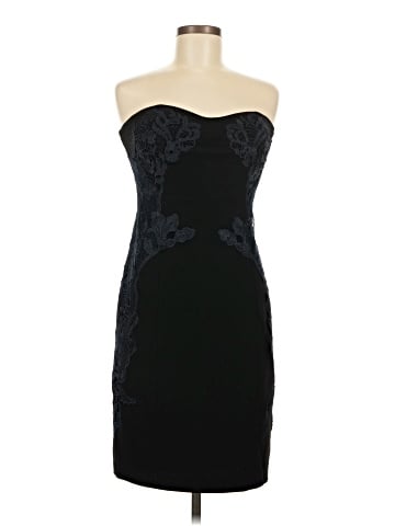 Diane von Furstenberg Cocktail Dress (view 1)