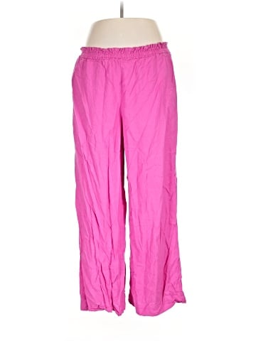 NY&C Linen Pants (view 1)
