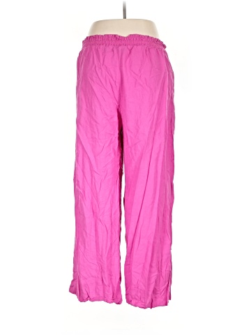 NY&C Linen Pants (view 2)