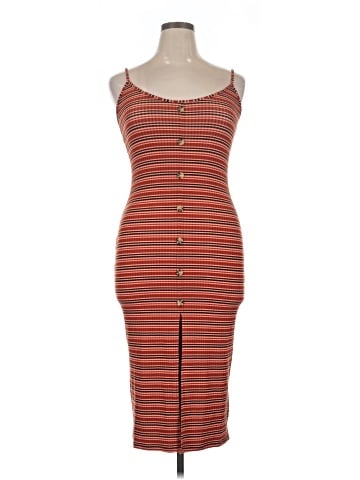 No Boundaries Casual Dress (view 1)