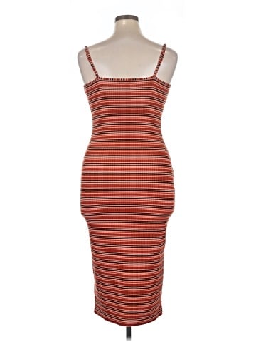 No Boundaries Casual Dress (view 2)