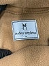 Dudley Stephens 100% Polyester Tan Turtleneck Sweater Size M - photo 7